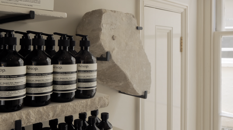 Aesop Bath, United Kingdom