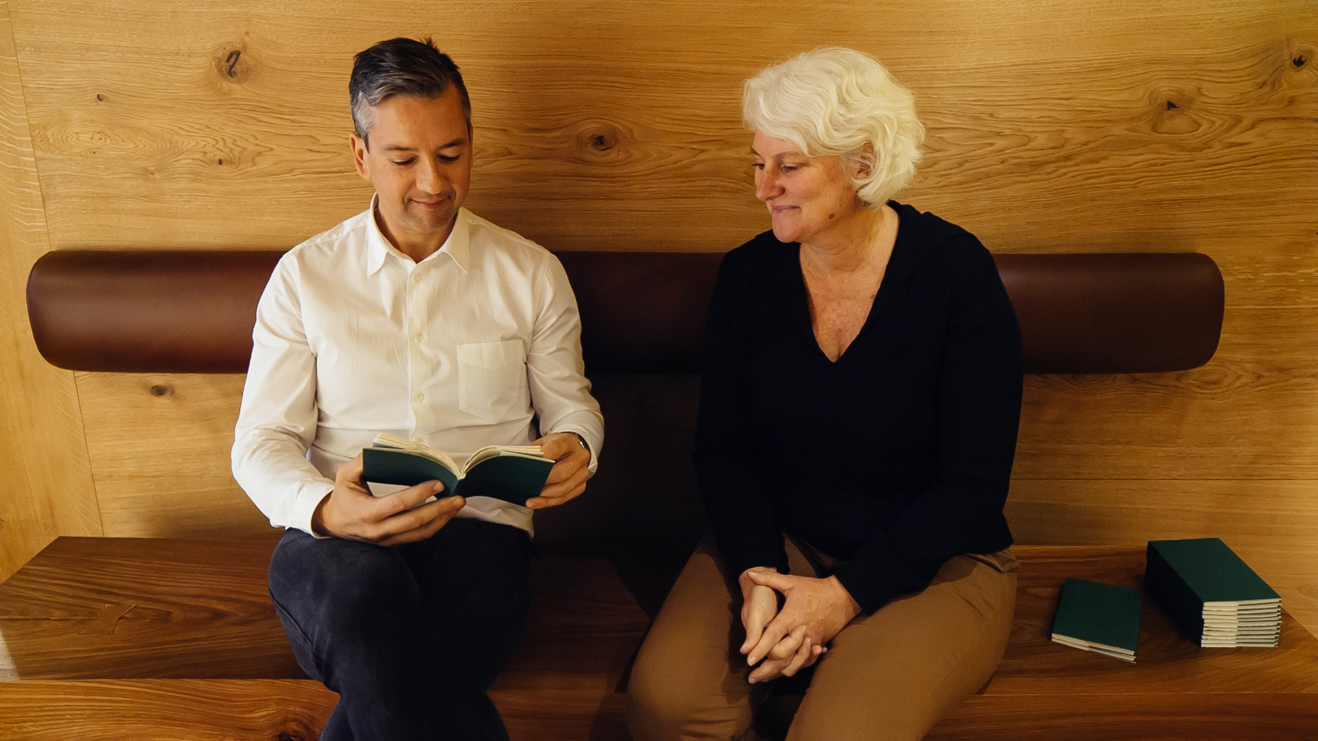 Aesop Bibliotekstan, Stockholm, Sweden