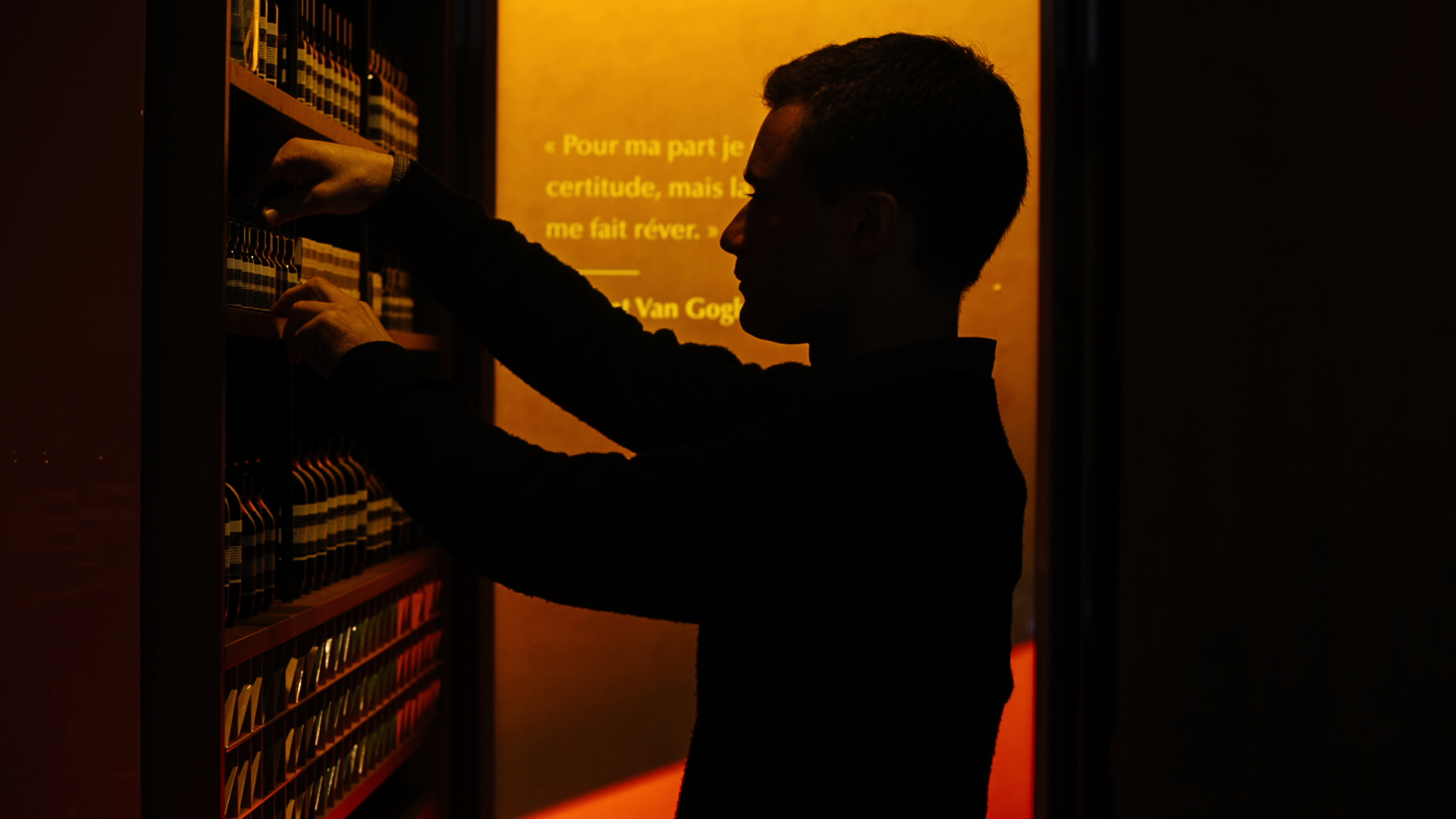 Aesop Condorcet, Paris, France