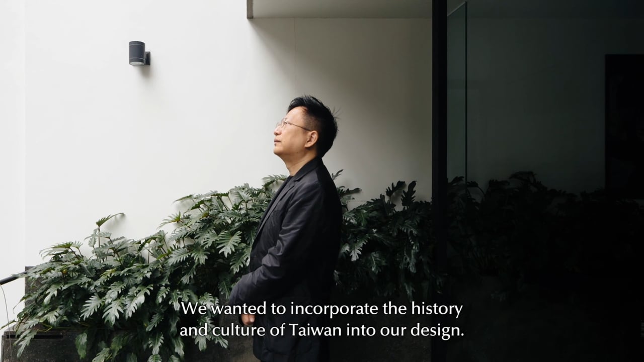 Aesop Zhongxiao, Taipei, Taiwan