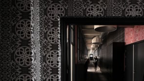 Marcel Wanders’ Studio at Westerhuis, Amsterdam, the Netherlands