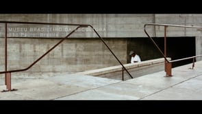 MuBE, São Paulo, Brazil