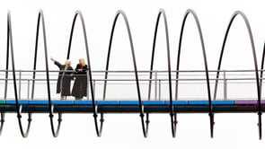 Slinky Springs to Fame, Oberhausen, Germany