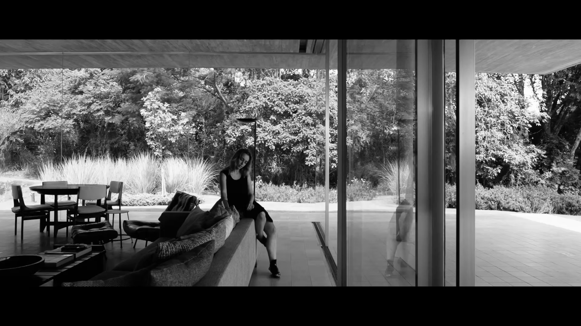 THIS WAS NOT MY DREAM — Redux House