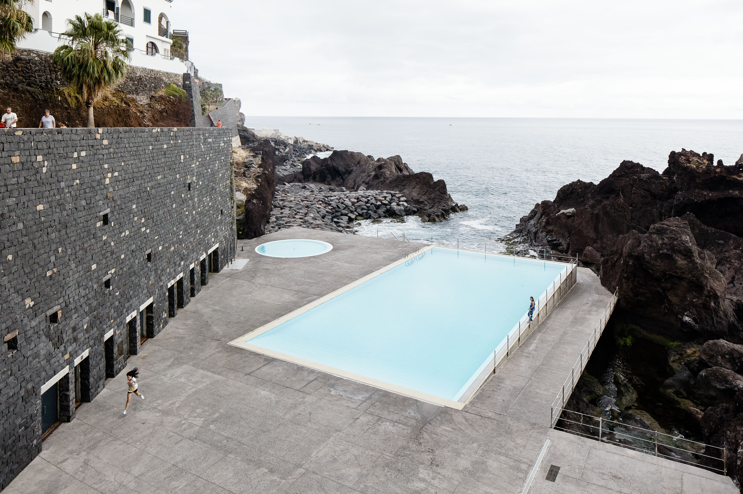 Featured image for “Salinas complex at Câmara de Lobos, Madeira, Portugal”