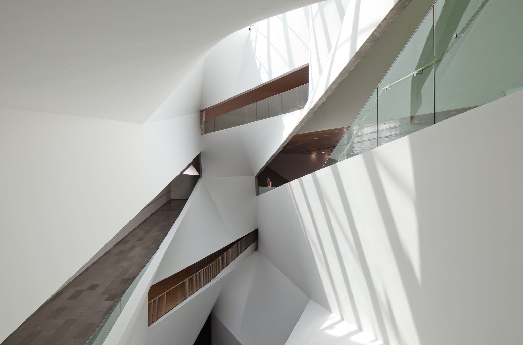 Featured image for “Tel Aviv Museum of Art in Israel”