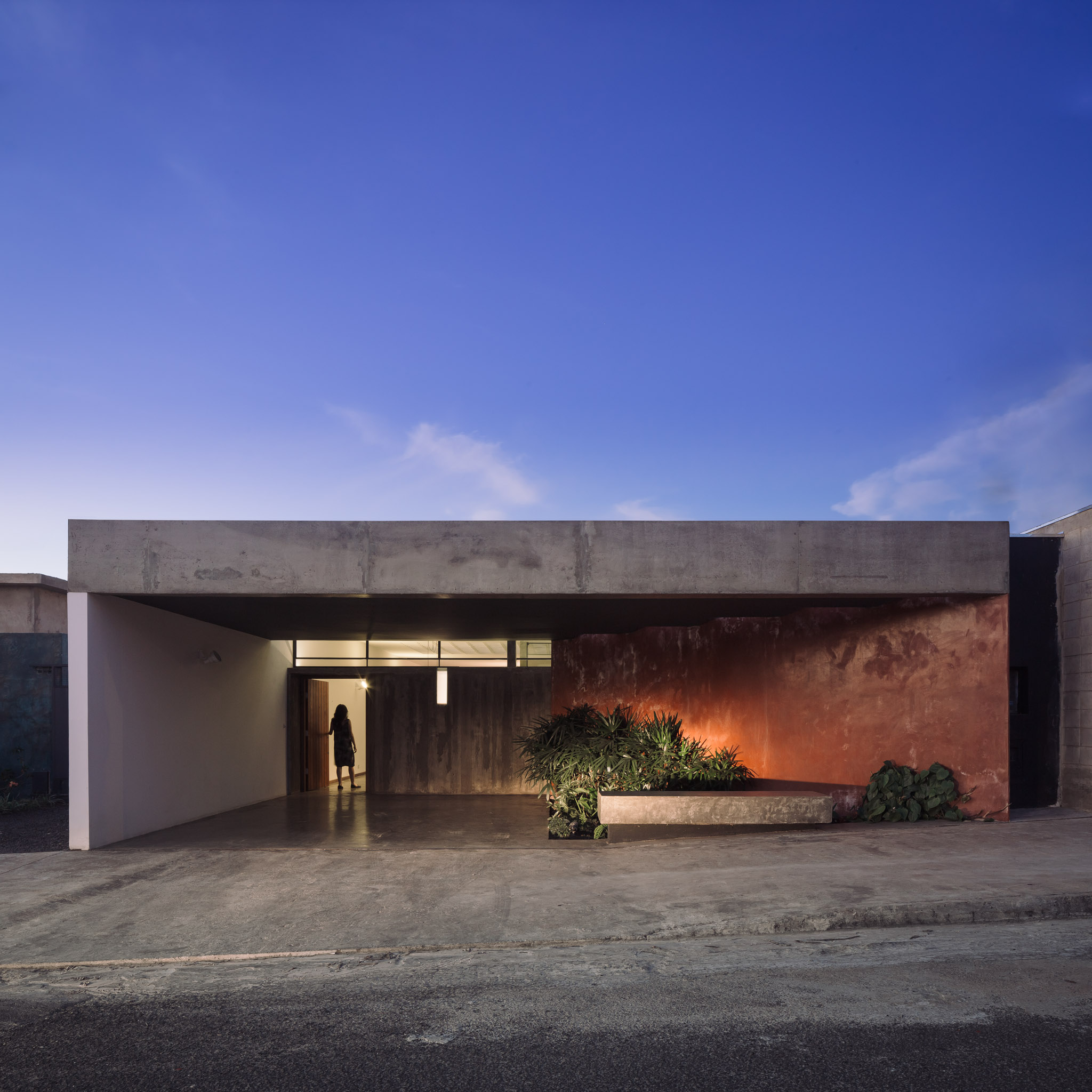 Featured image for “House in Avaré, Brazil”