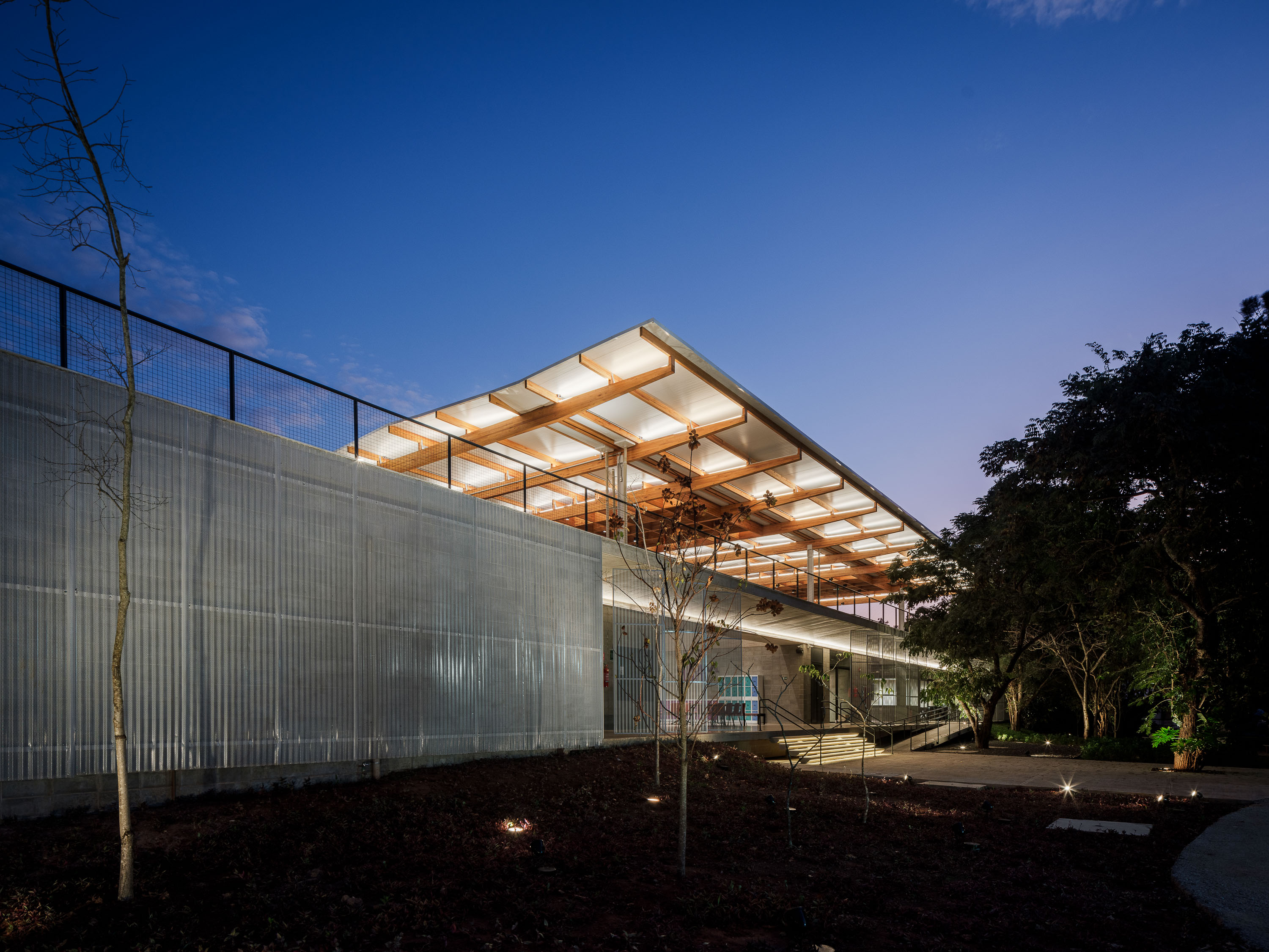 Featured image for “Ilum School of Sciences in Campinas, Brazil”